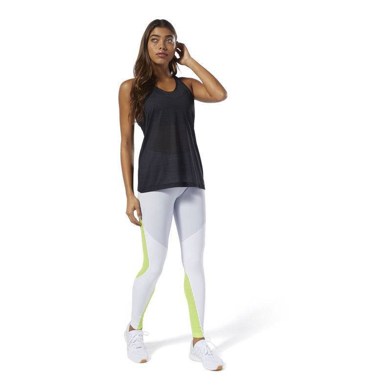 Dámský top WOR AC TANK - DP6715