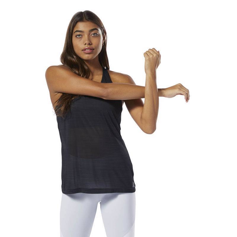 Woman top WOR AC TANK - DP6715