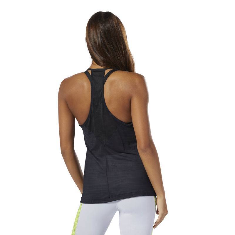 Dámský top WOR AC TANK - DP6715