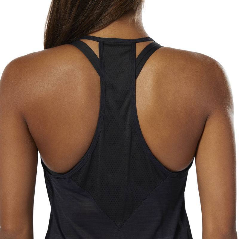 Woman top WOR AC TANK - DP6715