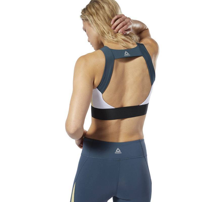 Podprsenka Les Mills Bralette - DV2728