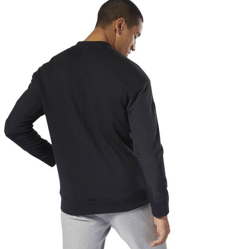 Man bunda TE Bomber Jacket - DP6135