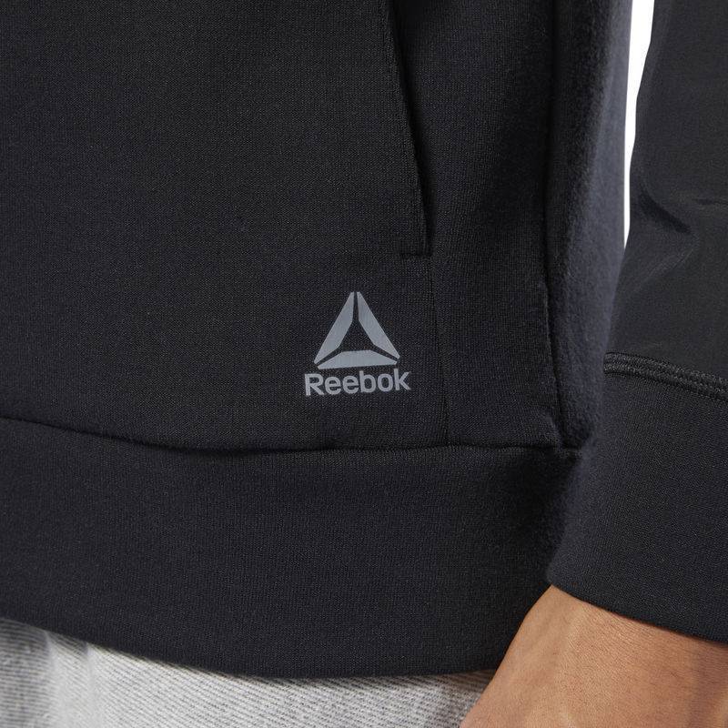 Pánská bunda TE Bomber Jacket - DP6135