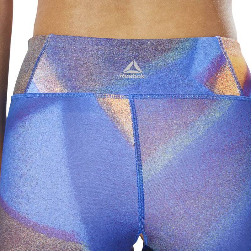 Woman Tight Y Lux Bold 3/4 Tight - DU4479