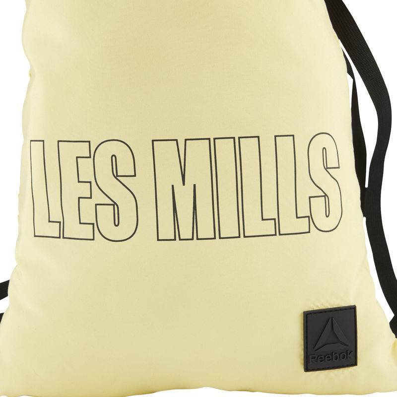 Batoh Les Mills GYMSACK - DX0027