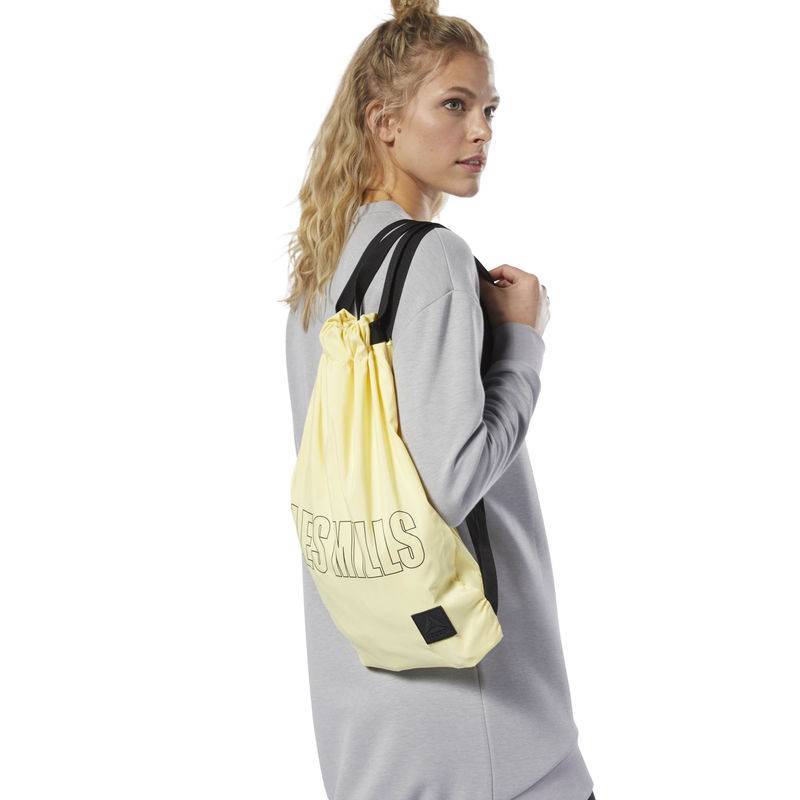 Bag Les Mills GYMSACK - DX0027