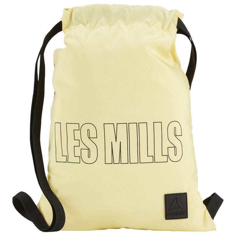 Bag Les Mills GYMSACK - DX0027