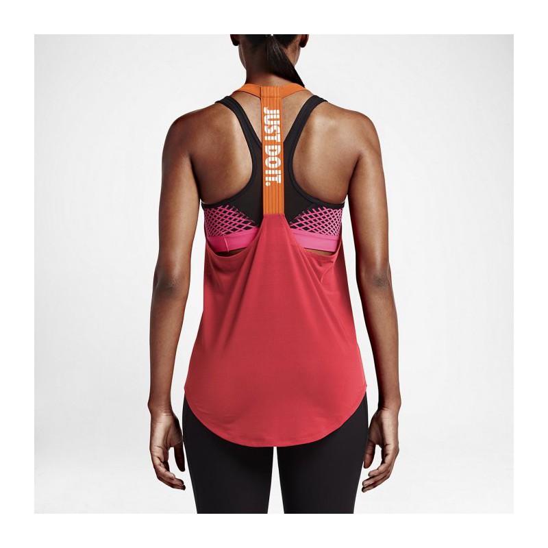 Top W TANK ELEVATE ELASTIKA JDI