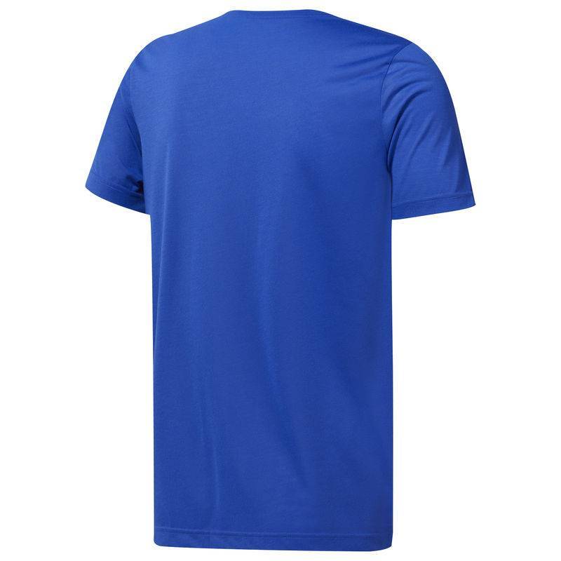 Man T-Shirt GS Training Speedwick Tee - DU4651