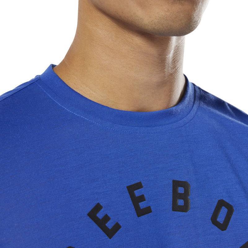 Man T-Shirt GS Training Speedwick Tee - DU4651