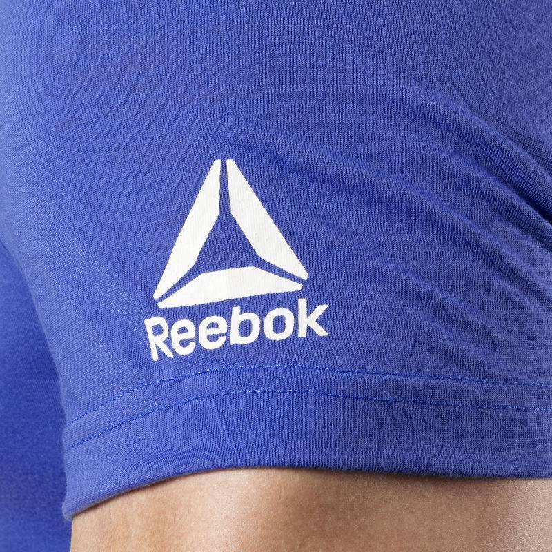 Man T-Shirt Reebok CrossFit FEF TEE- SPEEDWICK - DZ7570