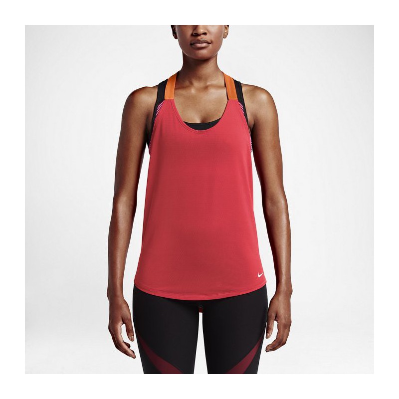 Top W TANK ELEVATE ELASTIKA JDI