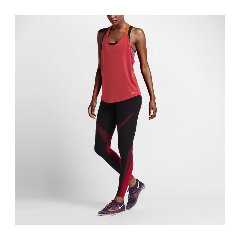 Top W TANK ELEVATE ELASTIKA JDI