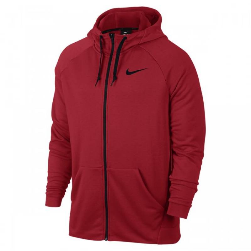 Pánská mikina Nike Red 