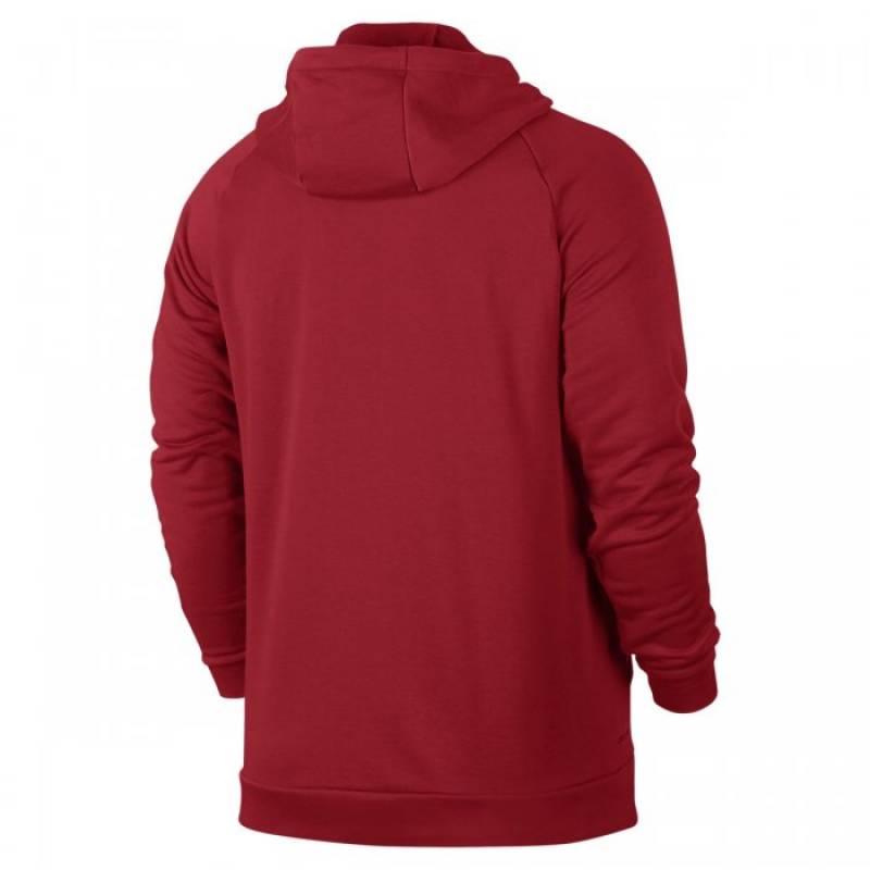 Pánská mikina Nike Red 