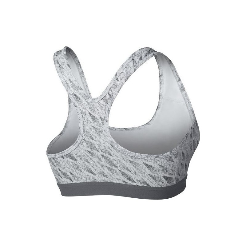 Bra NIKE PRO CLSC PAD CSCD PRT BRA