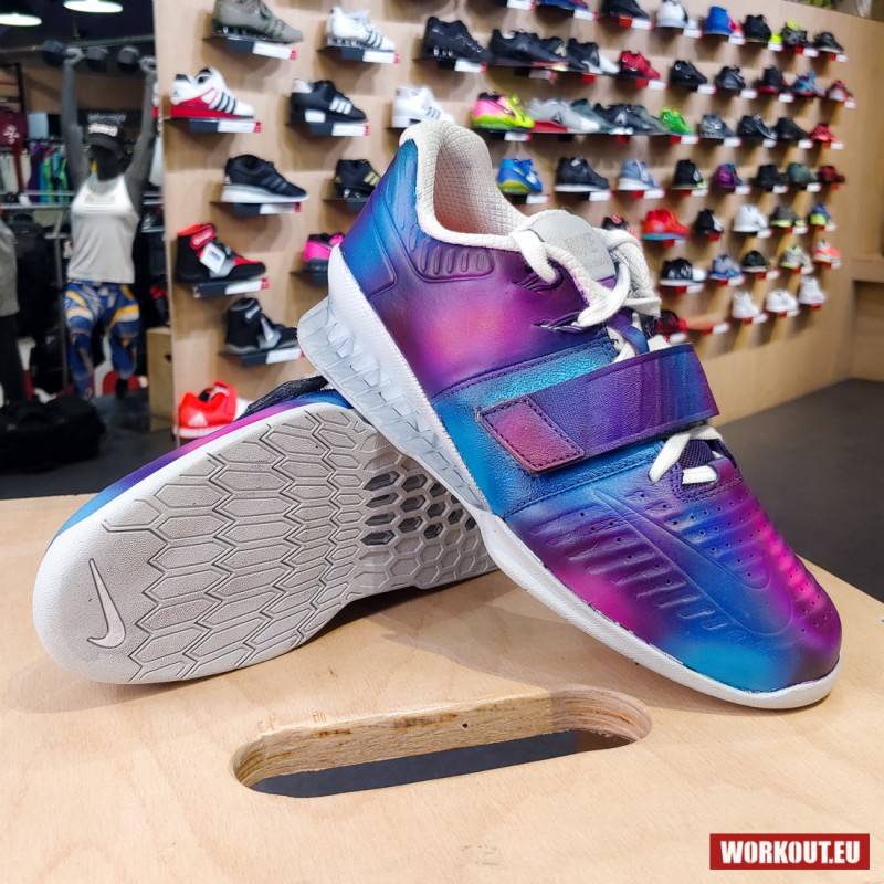 Dámské boty Nike Romaleos 3.5 XD - customize design