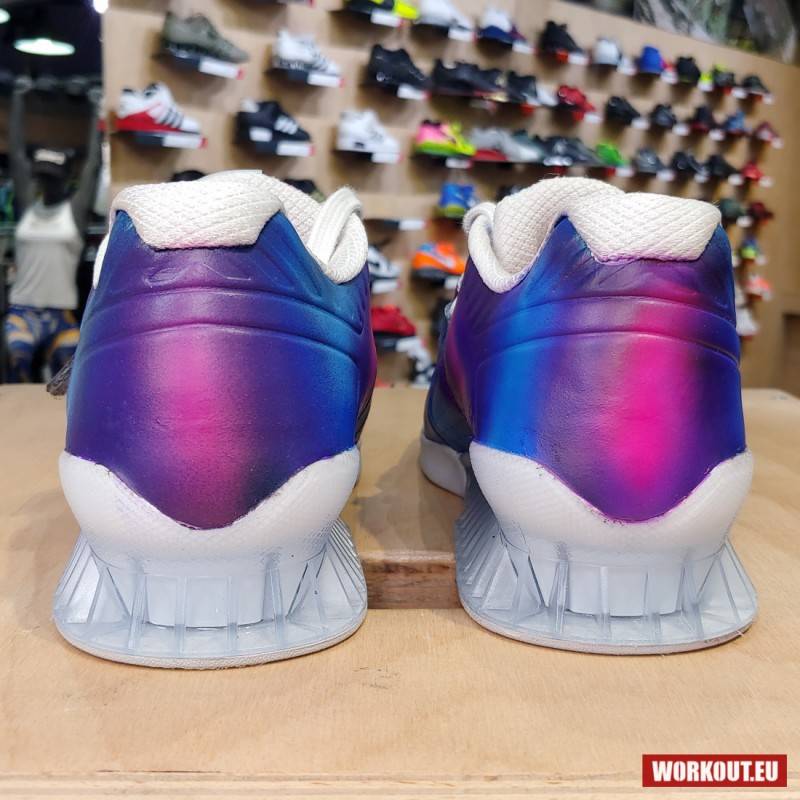 Dámské boty Nike Romaleos 3.5 XD - customize design