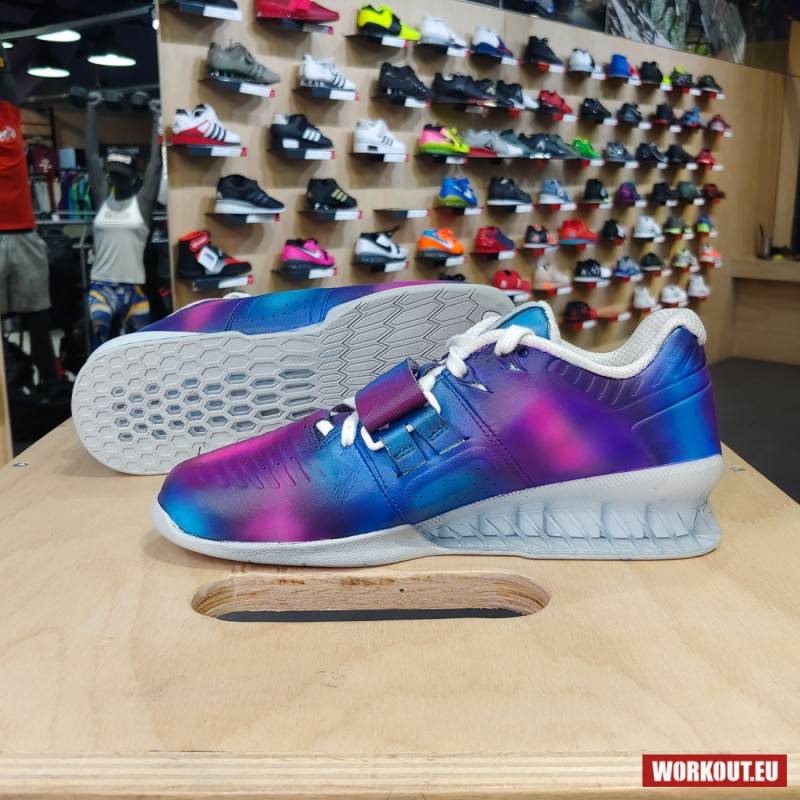 Dámské boty Nike Romaleos 3.5 XD - customize design