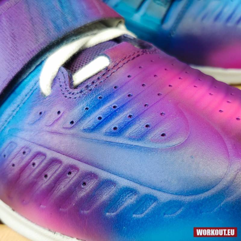 Dámské boty Nike Romaleos 3.5 XD - customize design