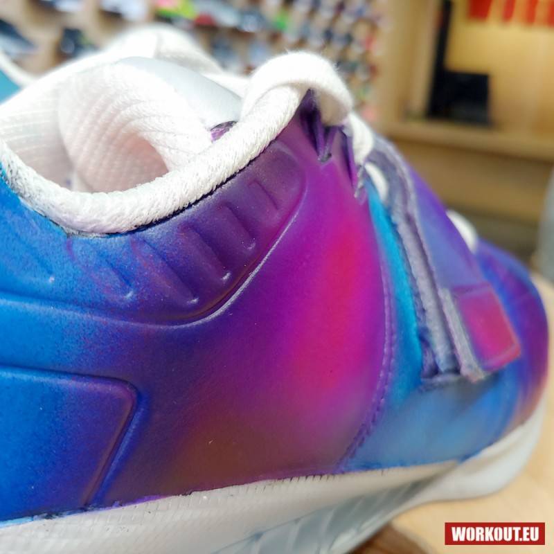 Woman Shoes Nike Romaleos 3.5 XD - customize design