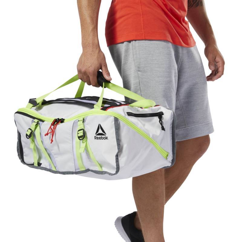 Taška přes rameno ACT ULTIMATE CONV GRIP - DU2932