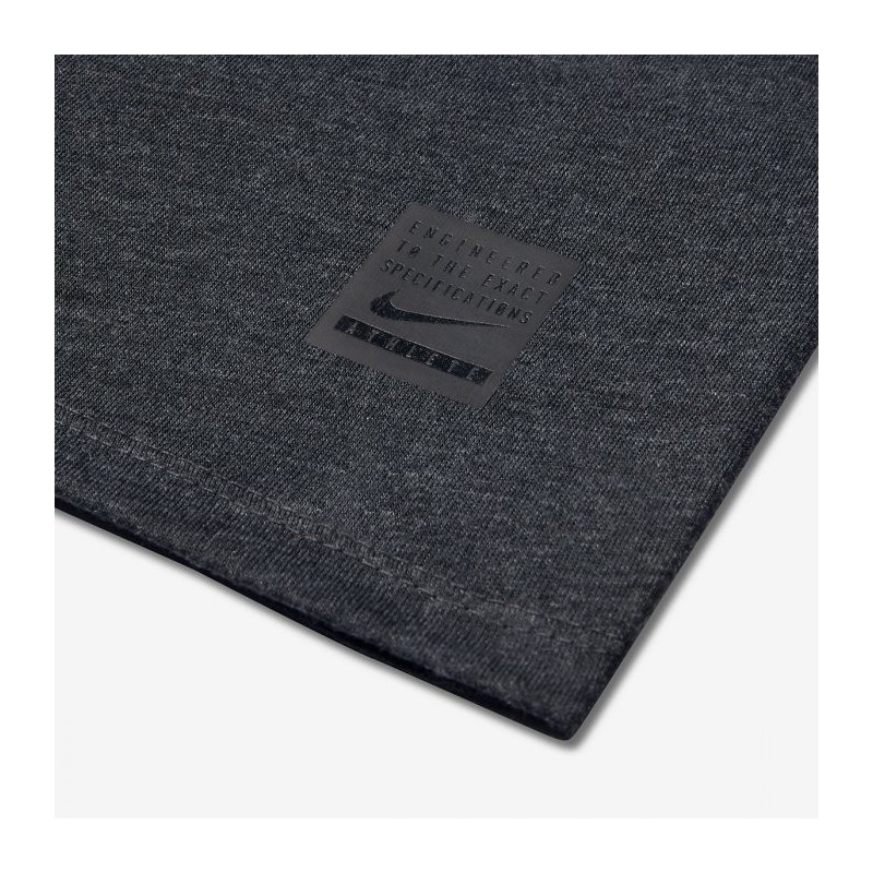 Man T-Shirt Nike ATHLETE Dry Train - black
