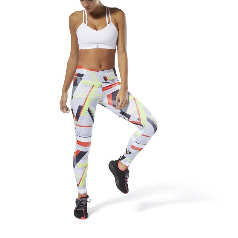 Woman Tight OS LUX BOLD TIGHT-VORTA - DU4064