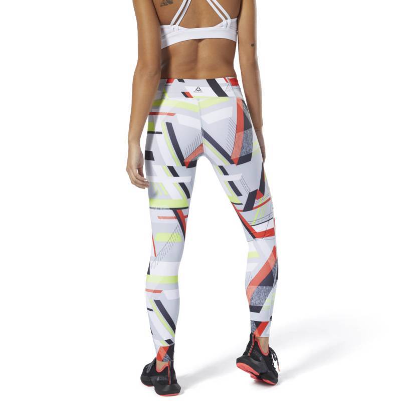 Woman Tight OS LUX BOLD TIGHT-VORTA - DU4064