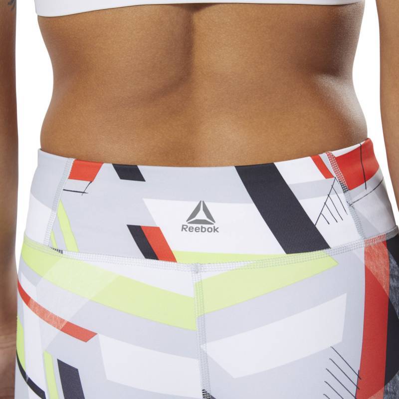 Woman Tight OS LUX BOLD TIGHT-VORTA - DU4064