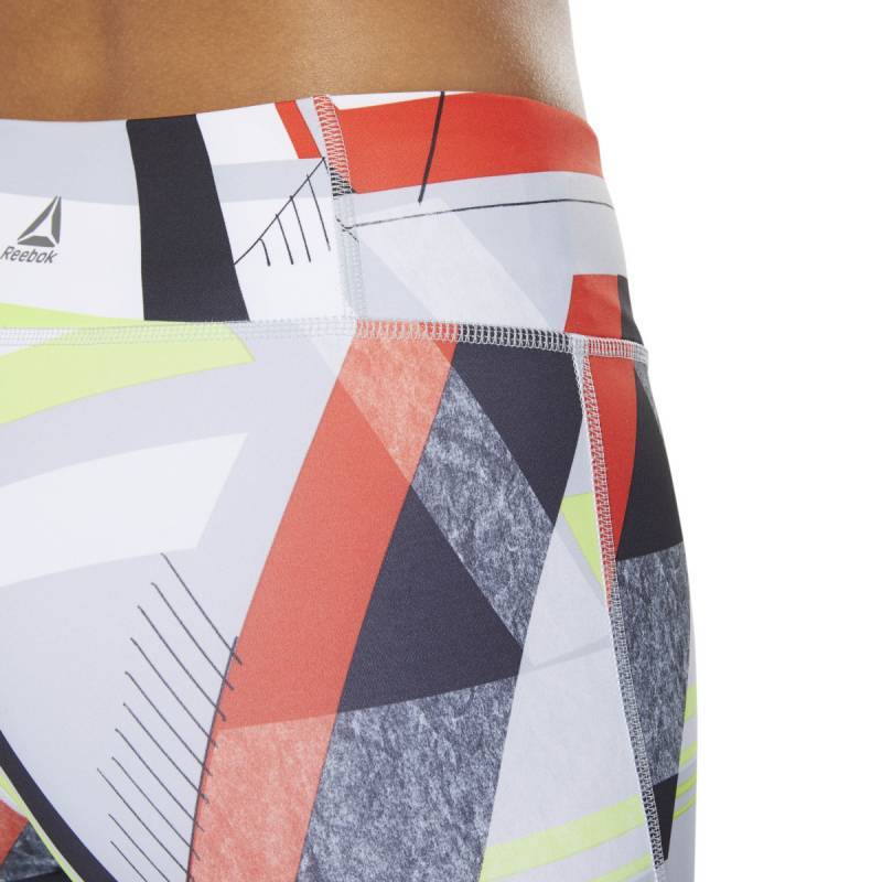 Woman Tight OS LUX BOLD TIGHT-VORTA - DU4064