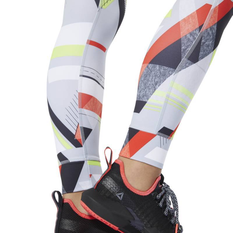 Woman Tight OS LUX BOLD TIGHT-VORTA - DU4064