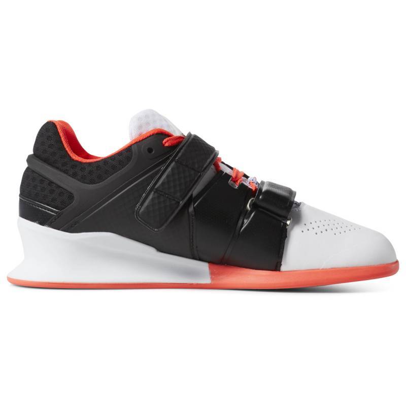 Woman Shoes Reebok LEGACYLIFTER - DV5259