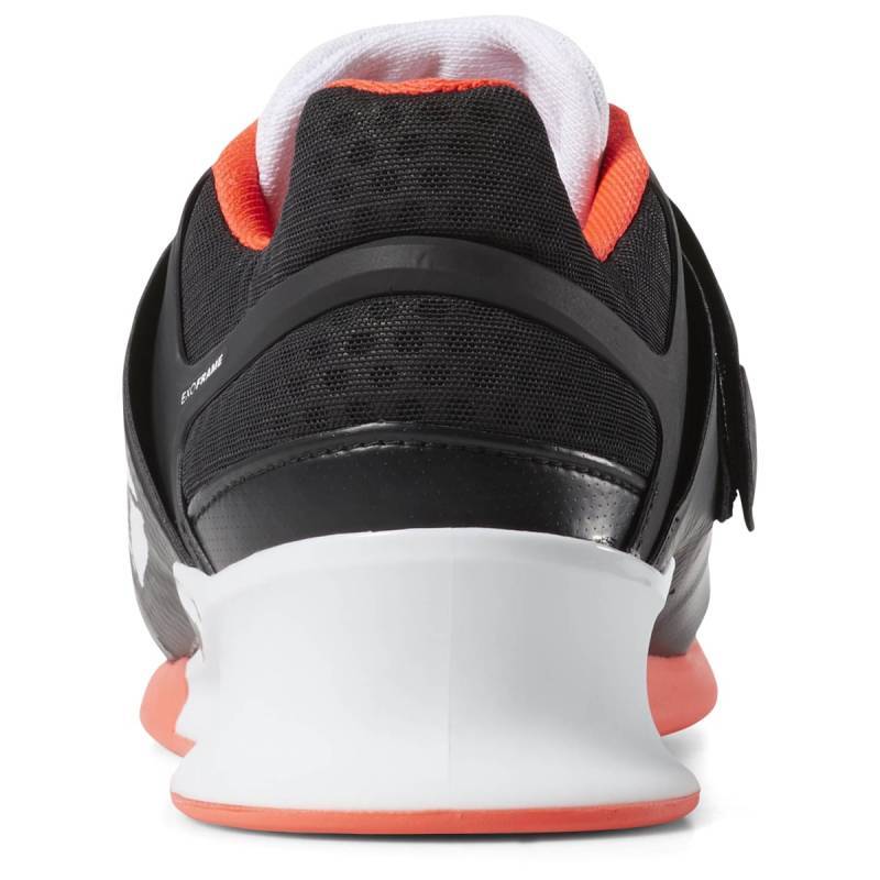 Woman Shoes Reebok LEGACYLIFTER - DV5259