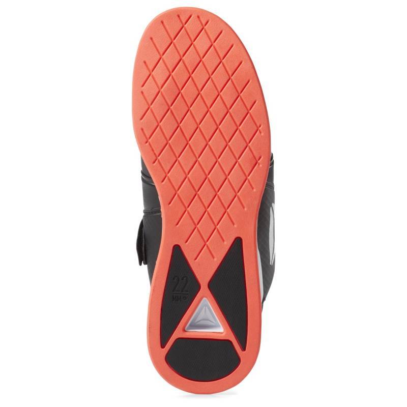 Woman Shoes Reebok LEGACYLIFTER - DV5259