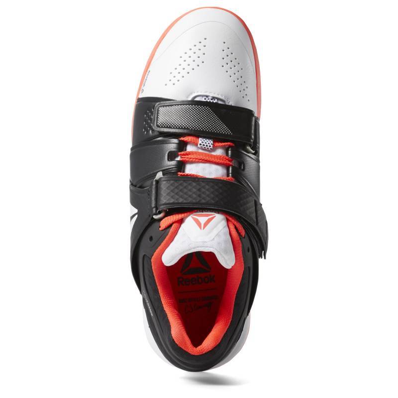 Woman Shoes Reebok LEGACYLIFTER - DV5259