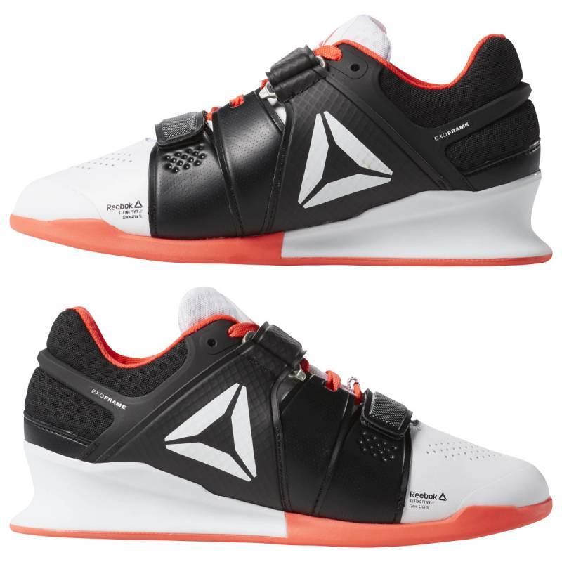 Woman Shoes Reebok LEGACYLIFTER - DV5259