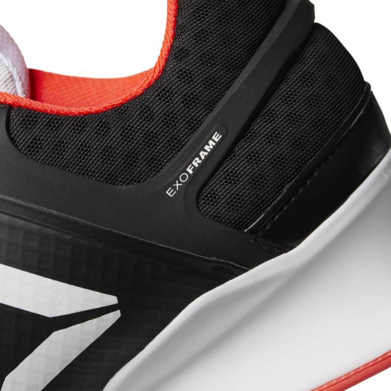 Woman Shoes Reebok LEGACYLIFTER - DV5259