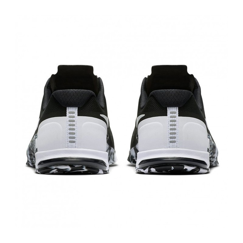 Pánské boty Nike Metcon 2 - Black / White