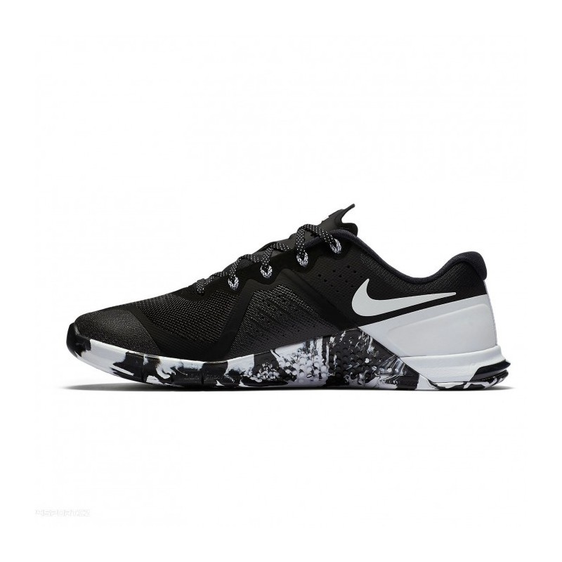 Pánské boty Nike Metcon 2 - Black / White