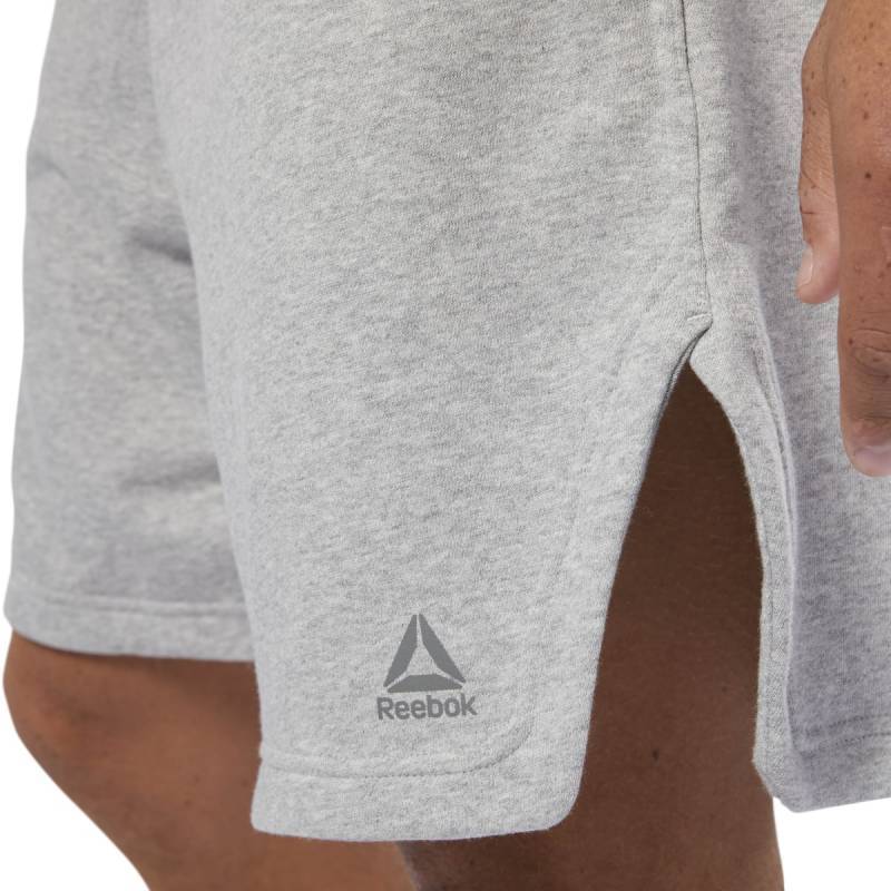 Man Shorts Les Mills TERRY SHORT - DV2712