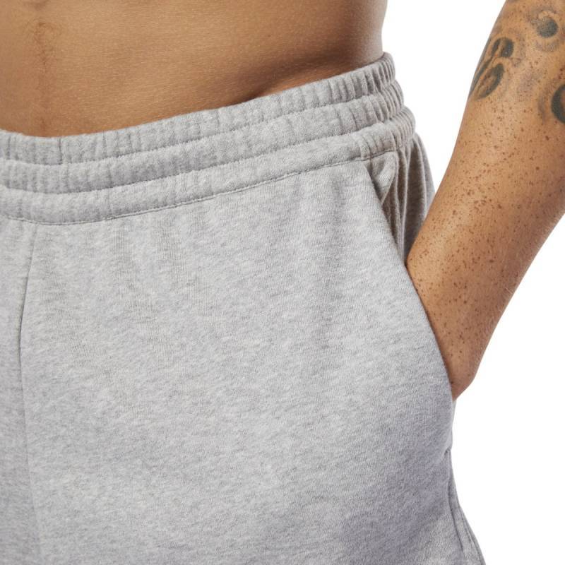 Man Shorts Les Mills TERRY SHORT - DV2712