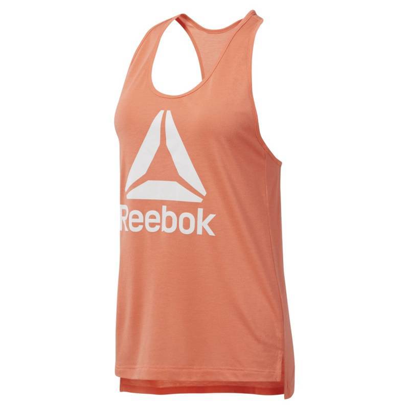 Woman top WOR SUP 2.0 TANK BL - DU4855