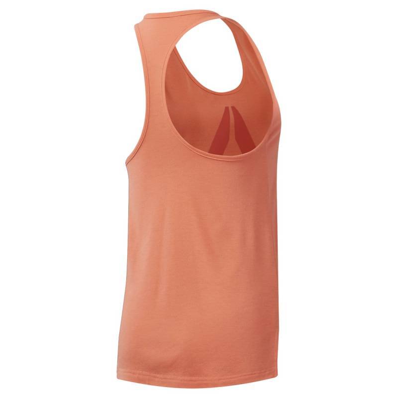 Woman top WOR SUP 2.0 TANK BL - DU4855