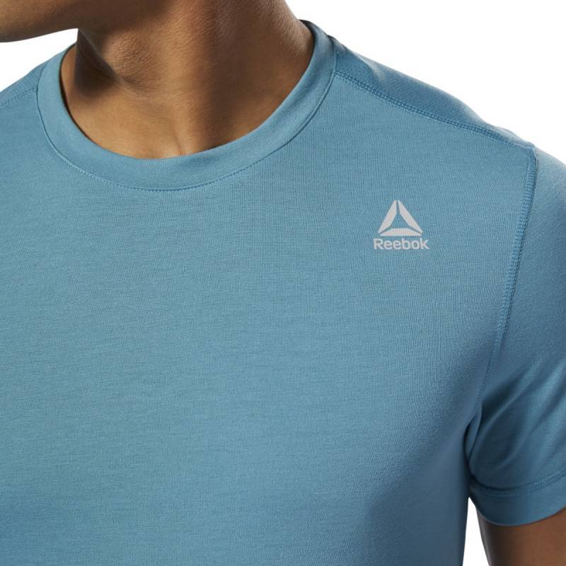 Man T-Shirt WOR SUPREMIUM SS TEE - DV0383