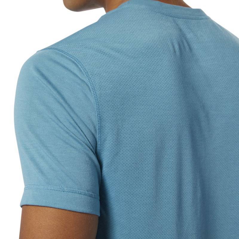 Man T-Shirt WOR SUPREMIUM SS TEE - DV0383