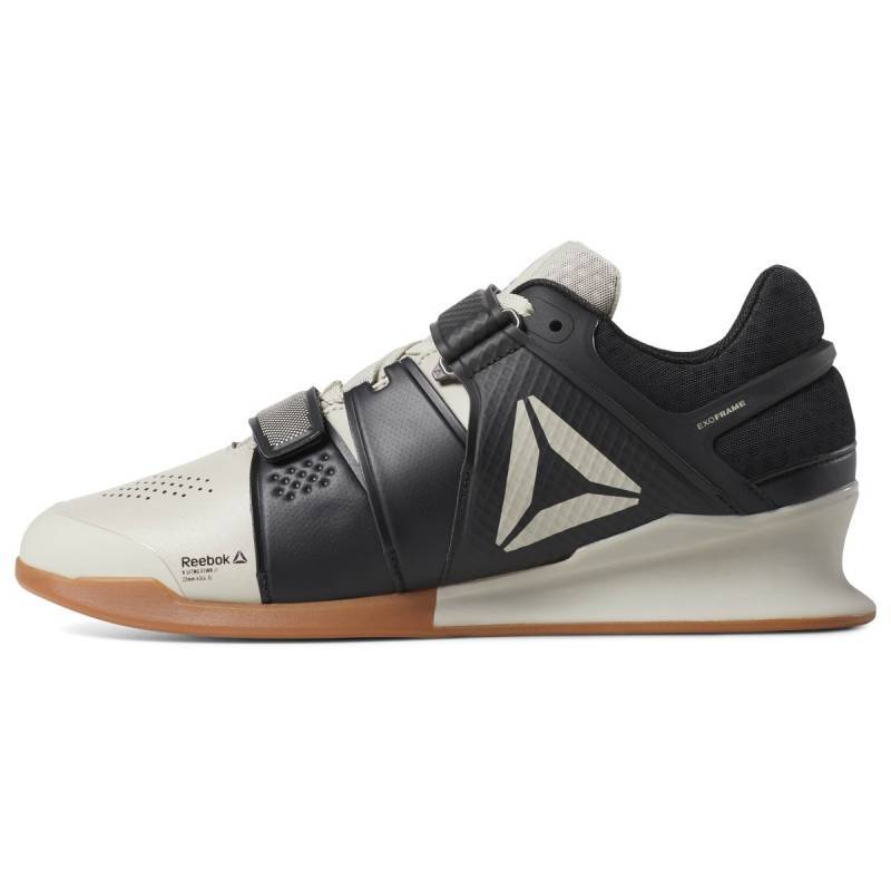 Man Shoes Reebok LEGACY LIFTER - DV4398