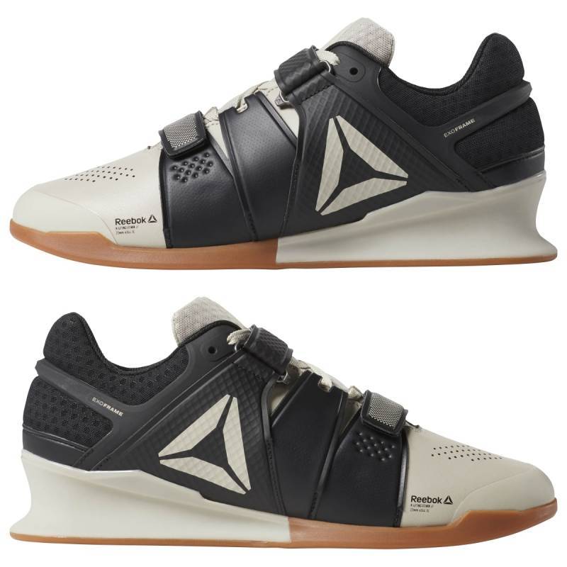 Man Shoes Reebok LEGACY LIFTER - DV4398