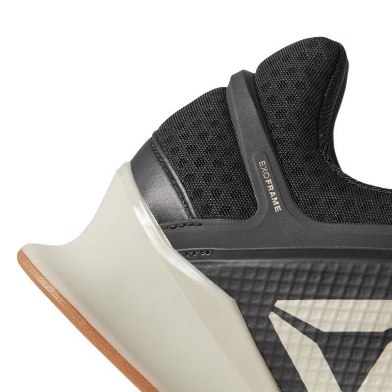 Man Shoes Reebok LEGACY LIFTER - DV4398