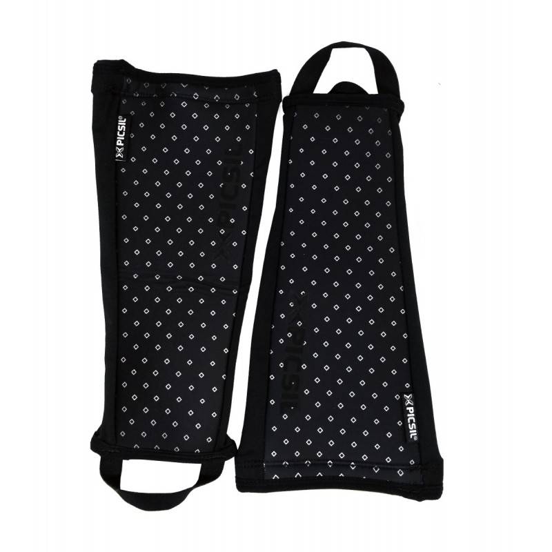 Chránič holení Picsil - Shin Guards